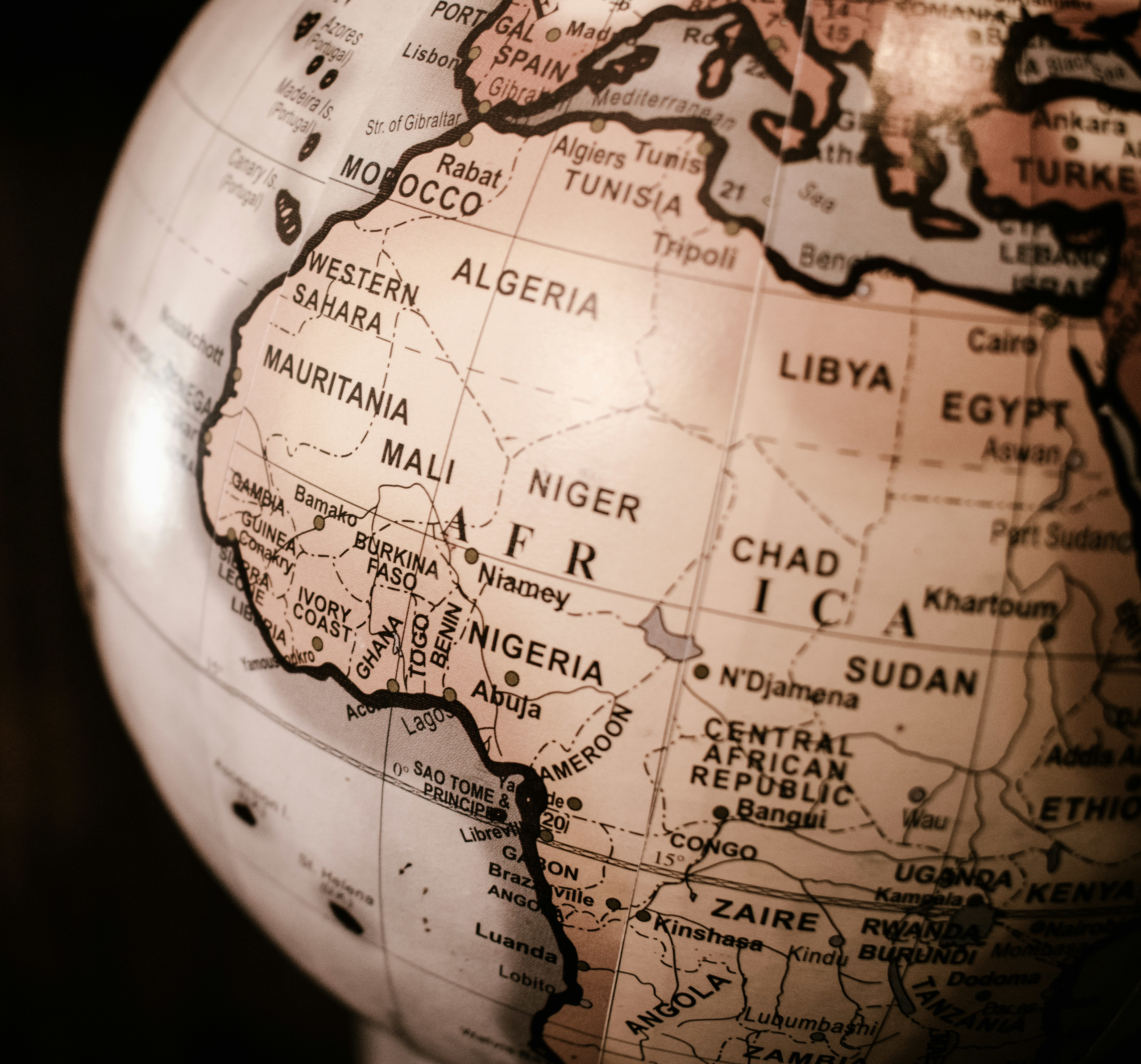 Photo by James Wiseman on Unsplash